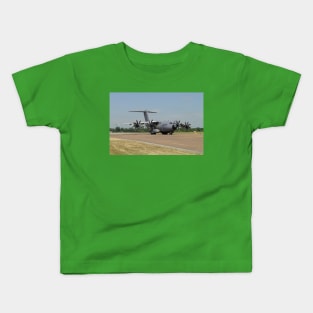 Grizzly A400M Kids T-Shirt